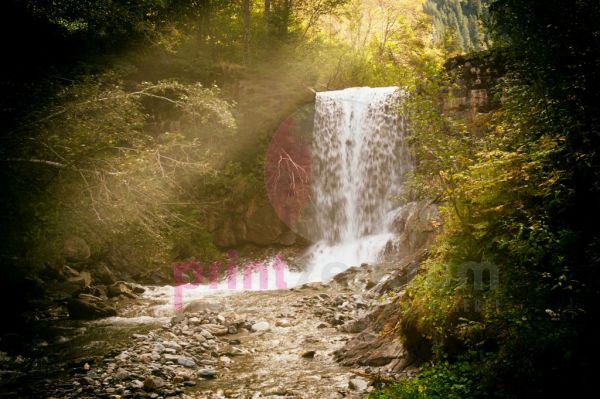 Wasserfall