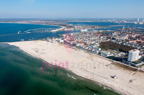 Warnemünder Strand