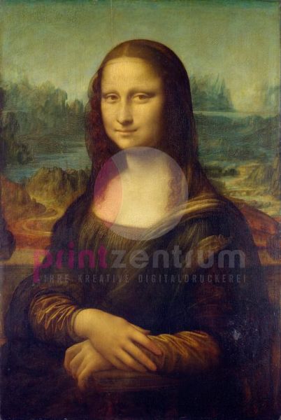 Mona Lisa