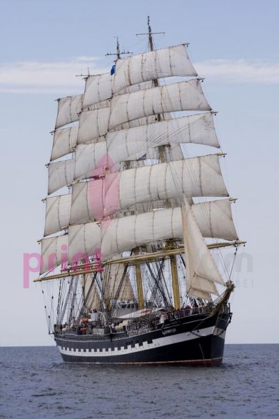 Segelschiff 1