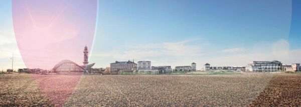 Warnemünde Skyline 1