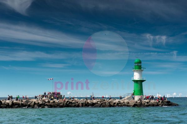 Ostsee Leuchtfeuer