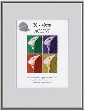 Bilderrahmen Accent