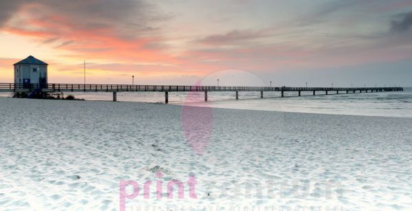 Die Seebrücke
